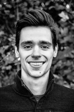 Photo of Jacob Stieneker