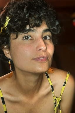 Photo of Sara González
