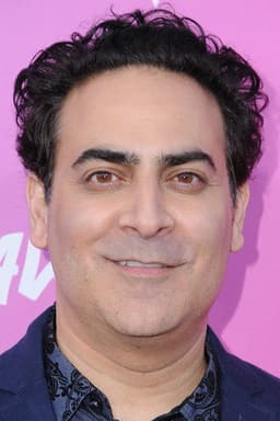 Photo of Jason Antoon
