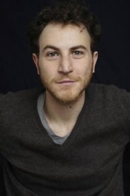 Photo of Marius Colucci