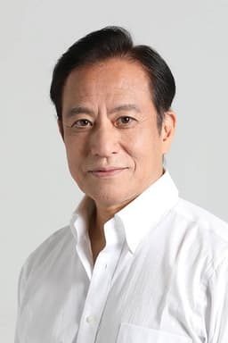 Photo of Shozo Uesugi