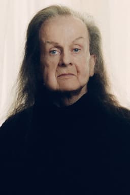 Photo of Hélène Hazéra
