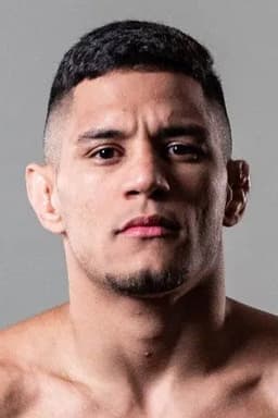 Photo of Gabriel Santos