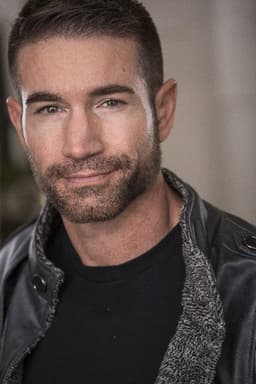 Photo of Dan Glenn