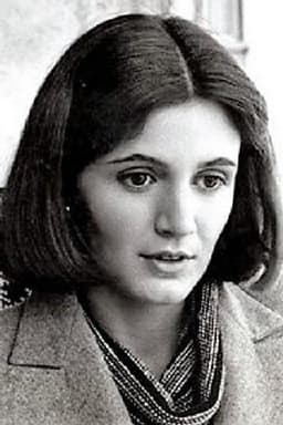 Photo of Virginia Mataix