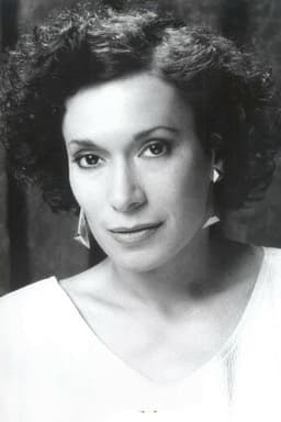 Photo of Silvana Gallardo