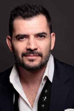 Photo of Hugo Medina