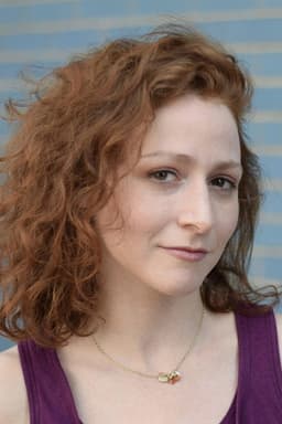 Photo of Mollie Heckerling
