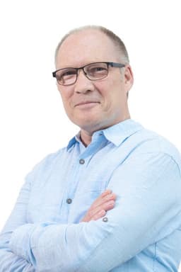 Photo of Uwe Donner