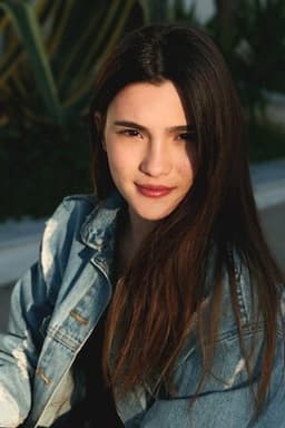 Photo of Fabiola Balestriere