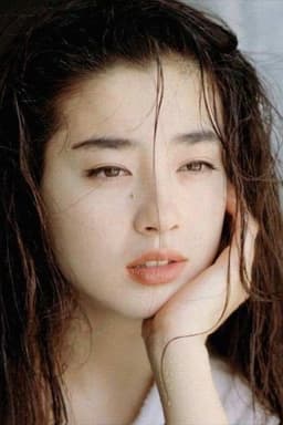 Photo of Rie Miyazawa