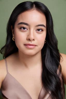Photo of Pamela Estrada