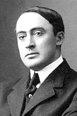 Photo of Roy Applegate