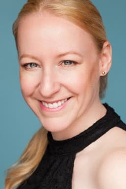 Photo of Sally Williams