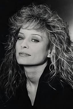 Photo of Francesca Poston