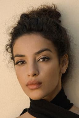 Photo of Soraya Azzabi