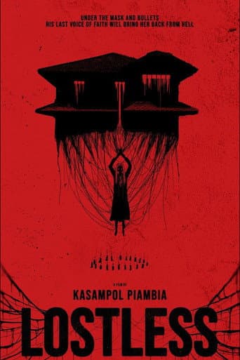 Poster for Lostless