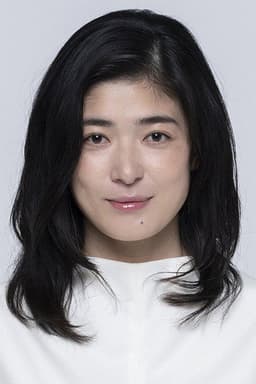 Photo of Kinuo Yamada