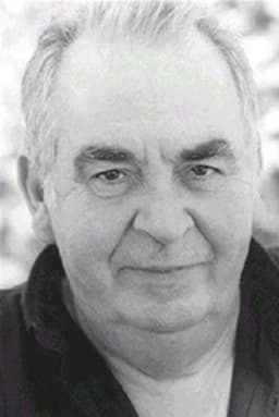 Photo of Claude Evrard