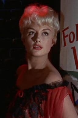Photo of Pamela Green