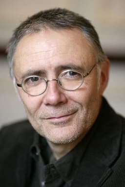 Photo of Pierre Jolivet