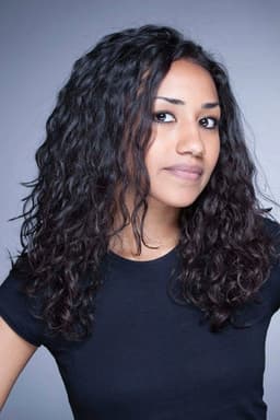 Photo of Shavani Cameron