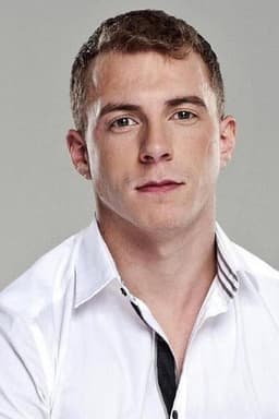 Photo of Arthur Williams
