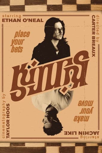 Poster for Kings