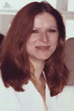 Photo of Cathianne Blore