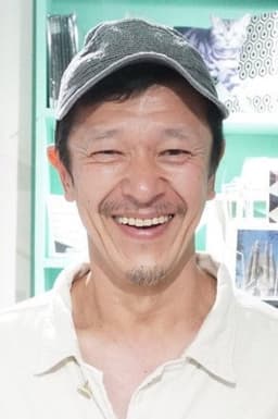 Photo of Masanobu Yada