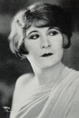 Photo of Rose Dione