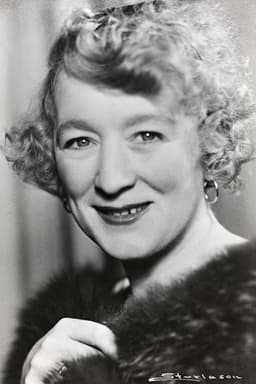 Photo of Lalla Carlsen