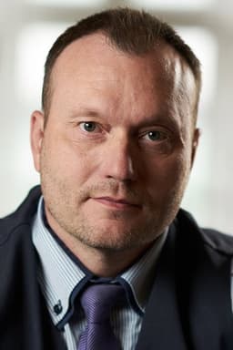 Photo of Lars Boje Mathiesen