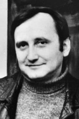 Photo of Dieter Wien