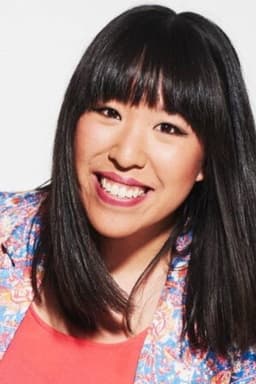 Photo of Perlina Lau