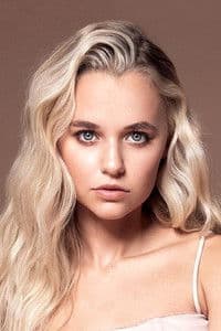 Photo of Madison Iseman