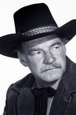 Photo of Ray Teal