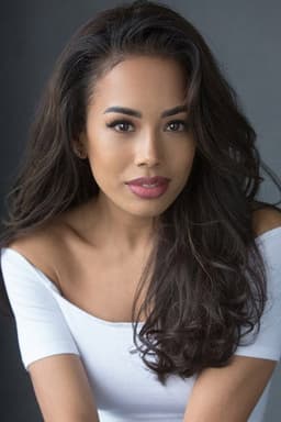 Photo of Jade Ewen
