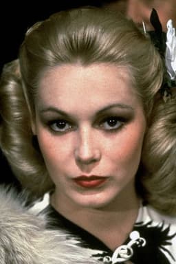 Photo of Cathy Moriarty