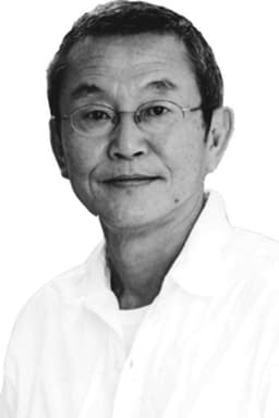 Photo of Choei Takahashi