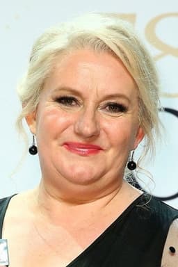 Photo of Celia Ireland