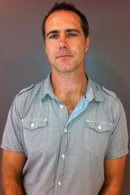 Photo of Daryl Heath