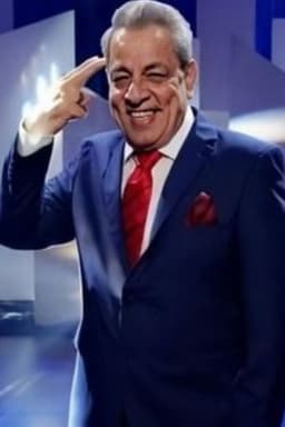 Photo of Zohair Rasheed