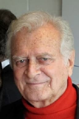 Photo of Peter J. Elliott