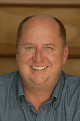 Photo of Pat Asanti