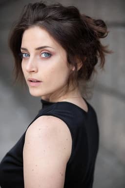 Photo of Carolina Gonnelli