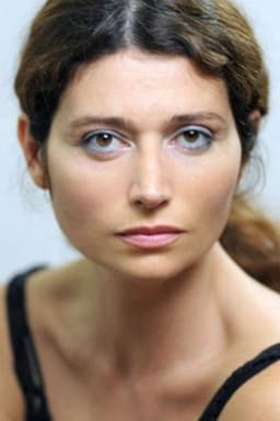 Photo of Barbara Ricci