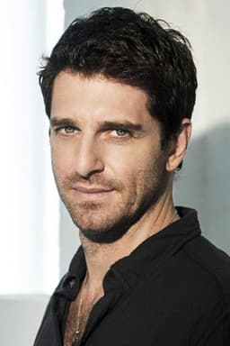 Photo of Giampaolo Morelli