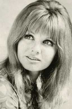 Photo of Jennie Linden