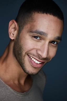 Photo of Sergio Acevedo